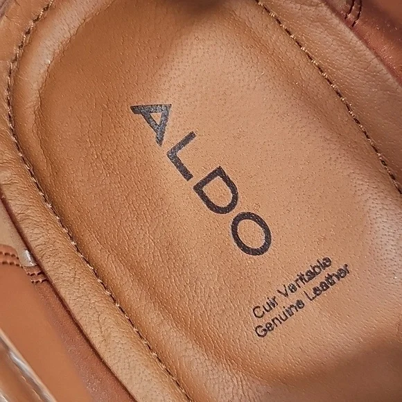 NIB Aldo Men display picture 3